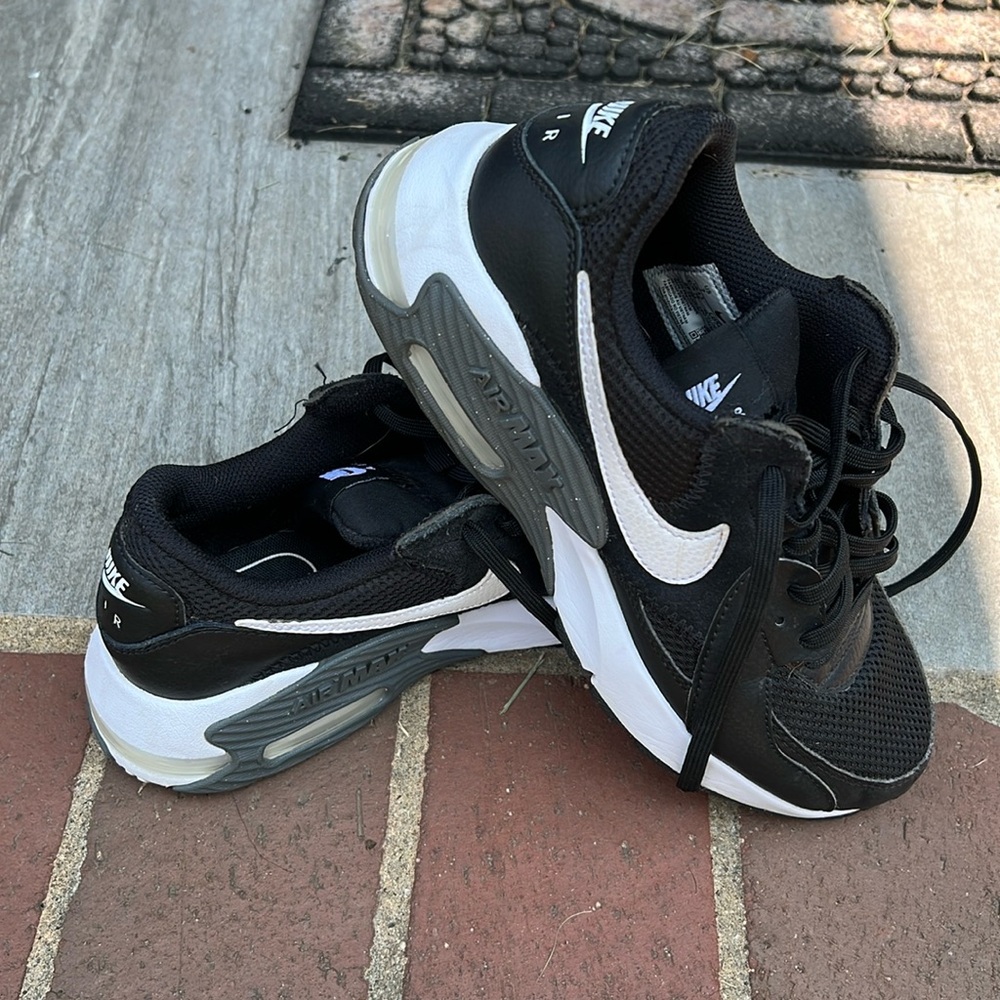 Nike Air Max sneakers